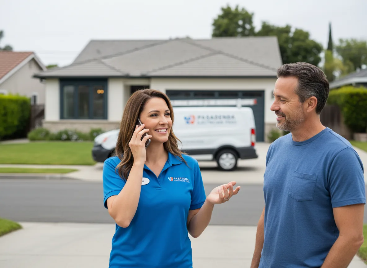Electrician Elmora, PA FAQs